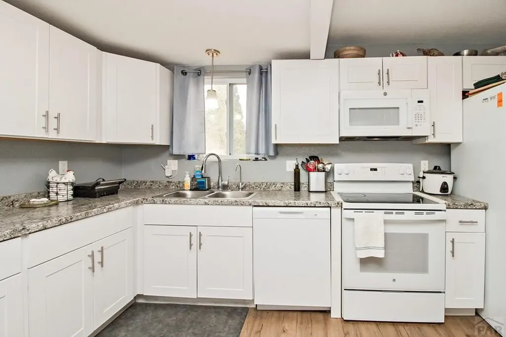 1710 E 3rd Street Pueblo CO 81001