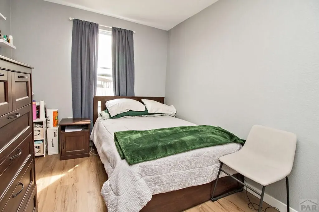 1710 E 3rd Street Pueblo CO 81001