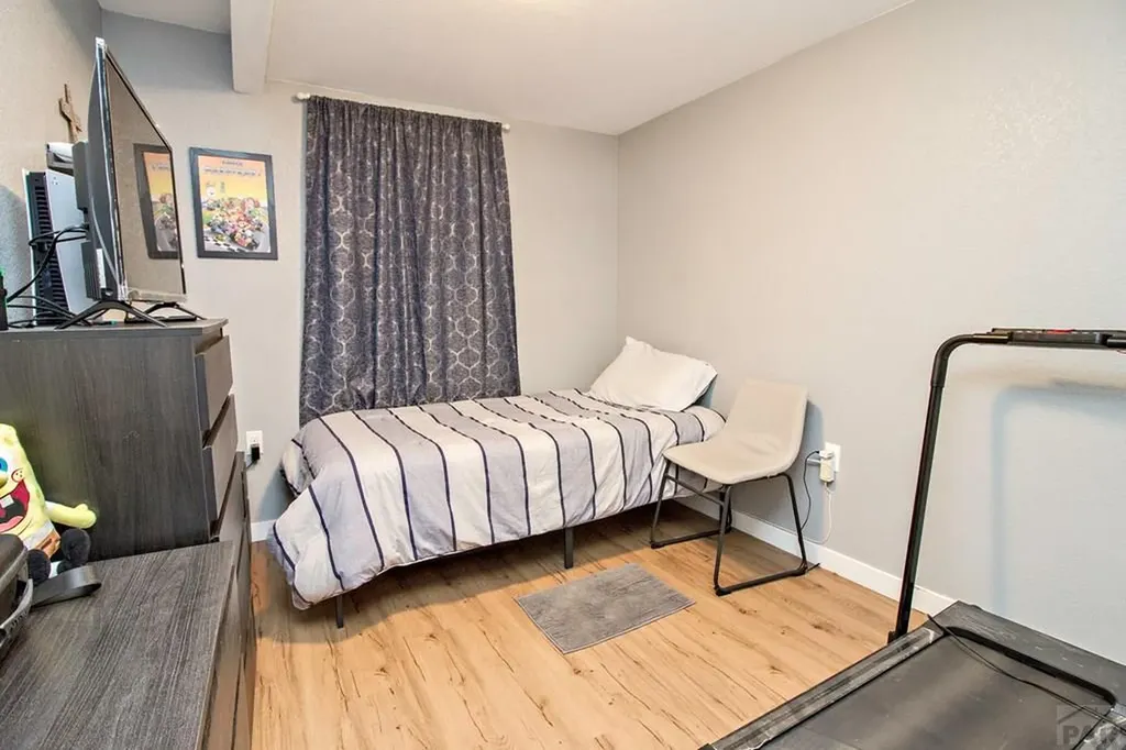 1710 E 3rd Street Pueblo CO 81001