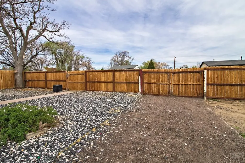 1710 E 3rd Street Pueblo CO 81001