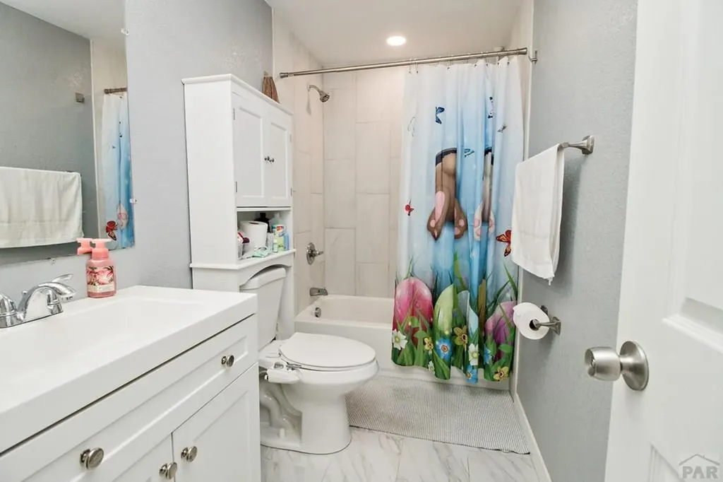 1710 E 3rd Street Pueblo CO 81001