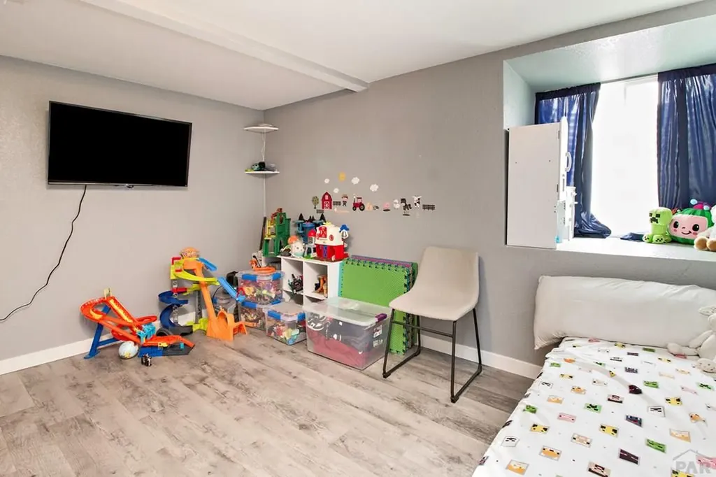 1710 E 3rd Street Pueblo CO 81001