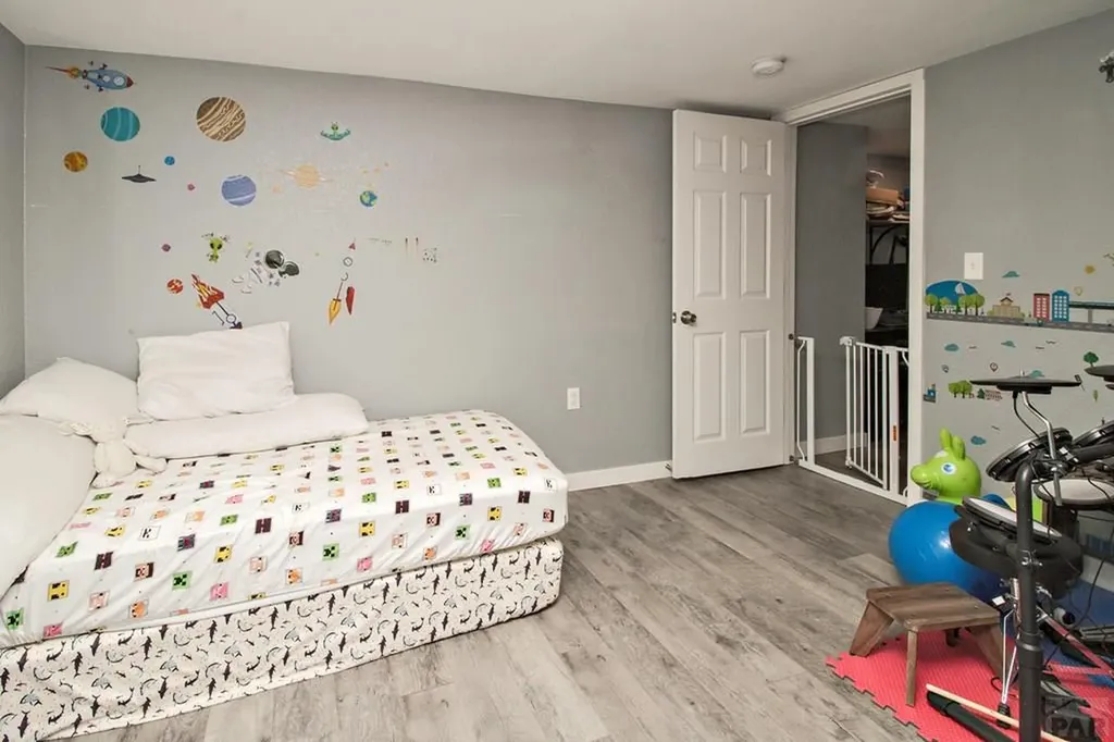 1710 E 3rd Street Pueblo CO 81001