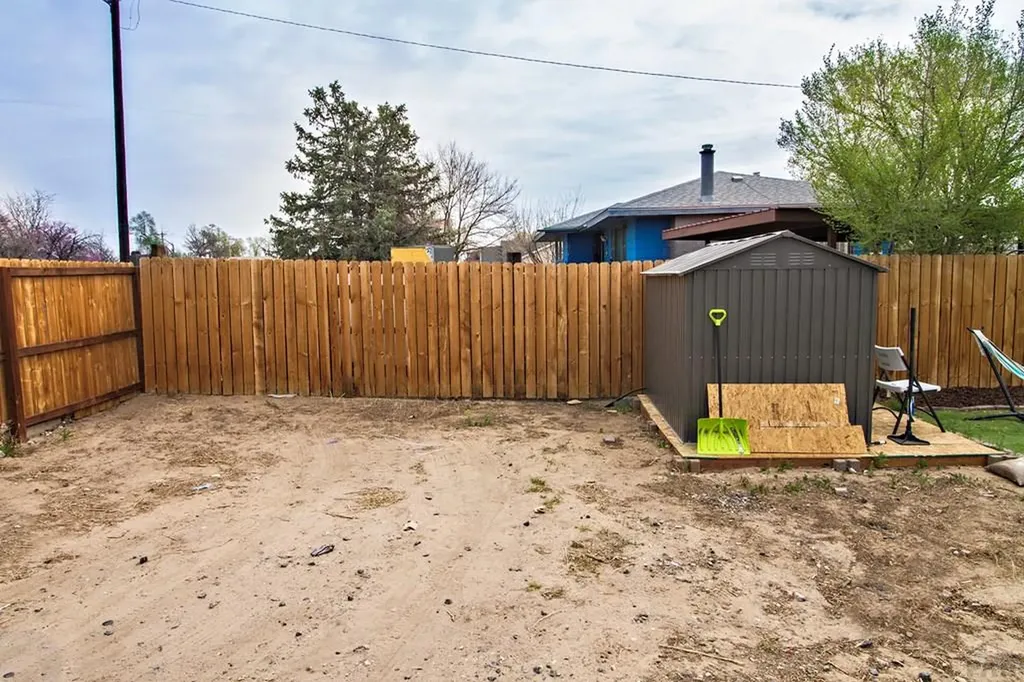 1710 E 3rd Street Pueblo CO 81001