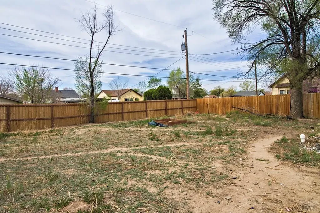 1710 E 3rd Street Pueblo CO 81001