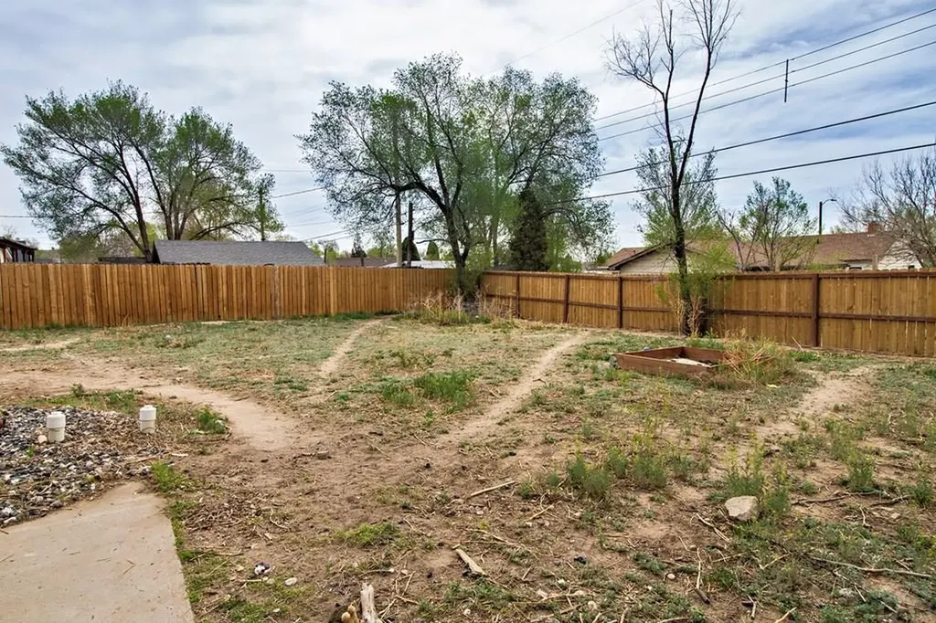 1710 E 3rd Street Pueblo CO 81001