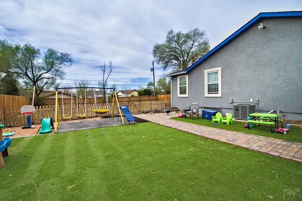 1710 E 3rd Street Pueblo CO 81001