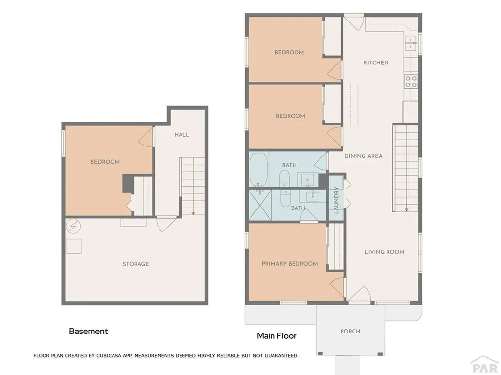 1710 E 3rd Street Pueblo CO 81001