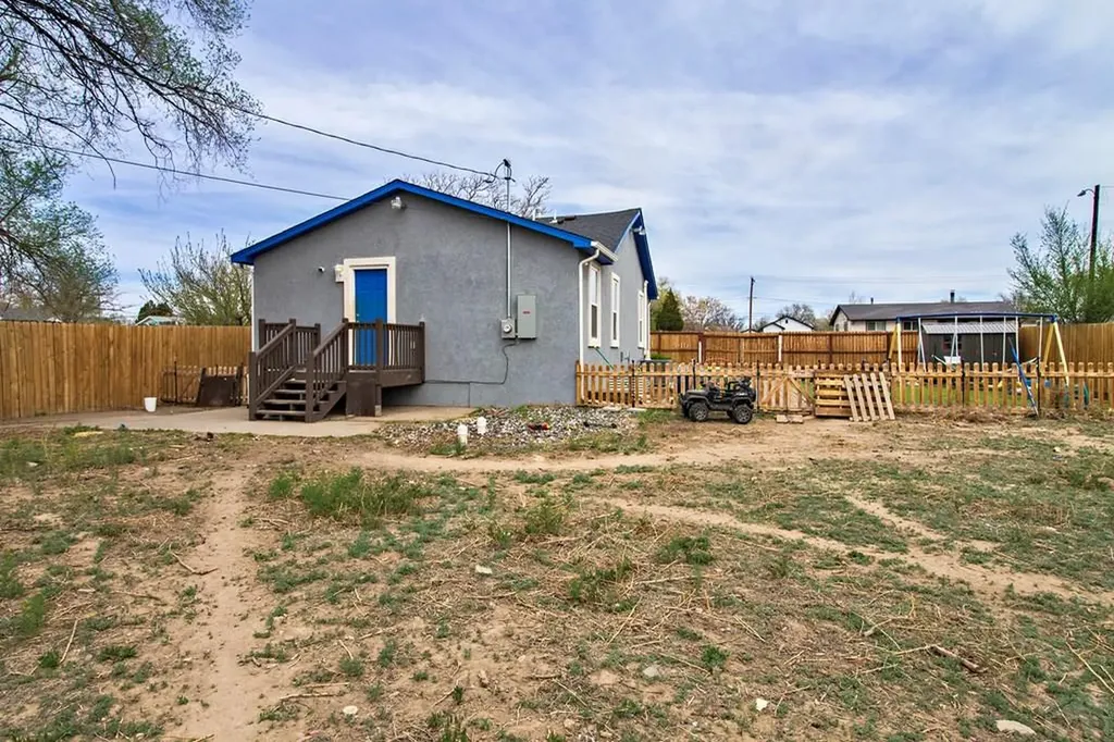 1710 E 3rd Street Pueblo CO 81001