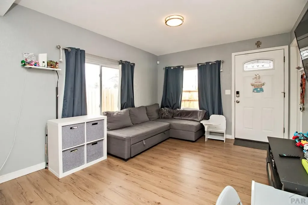 1710 E 3rd Street Pueblo CO 81001