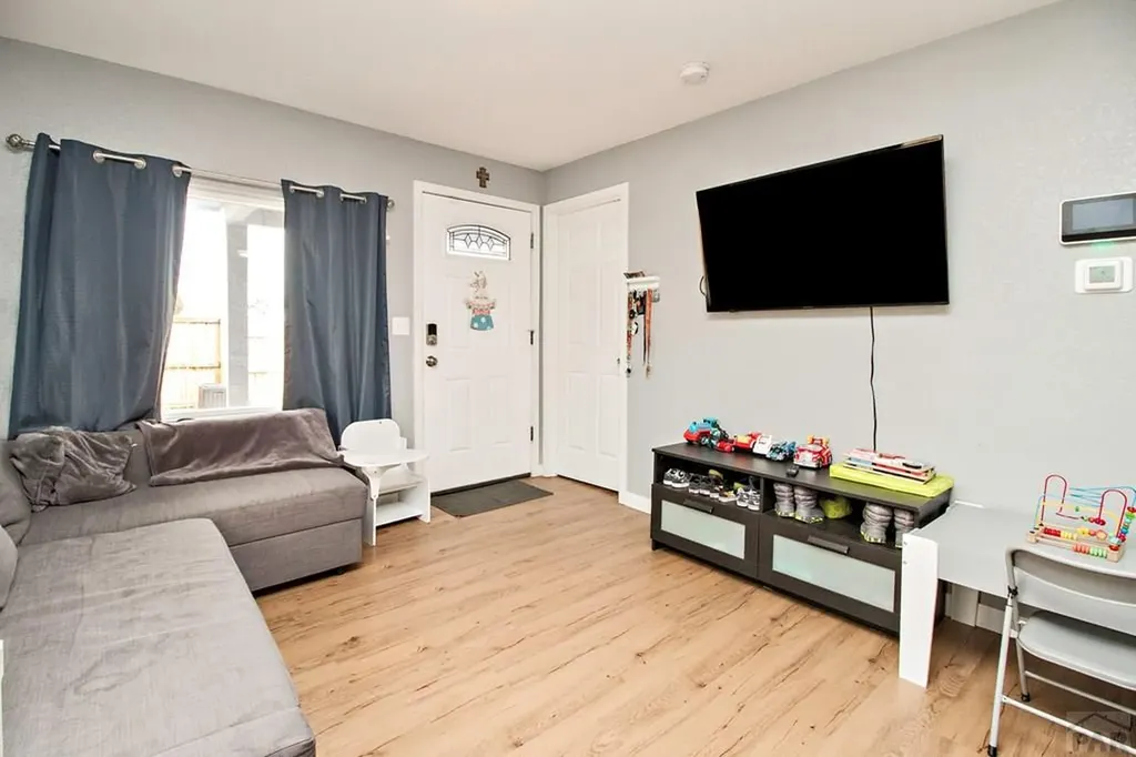 1710 E 3rd Street Pueblo CO 81001