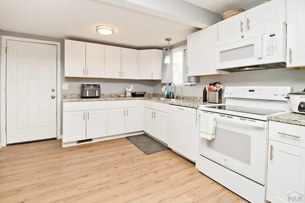 1710 E 3rd Street Pueblo CO 81001