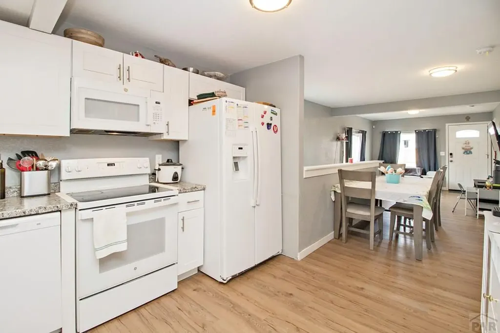 1710 E 3rd Street Pueblo CO 81001