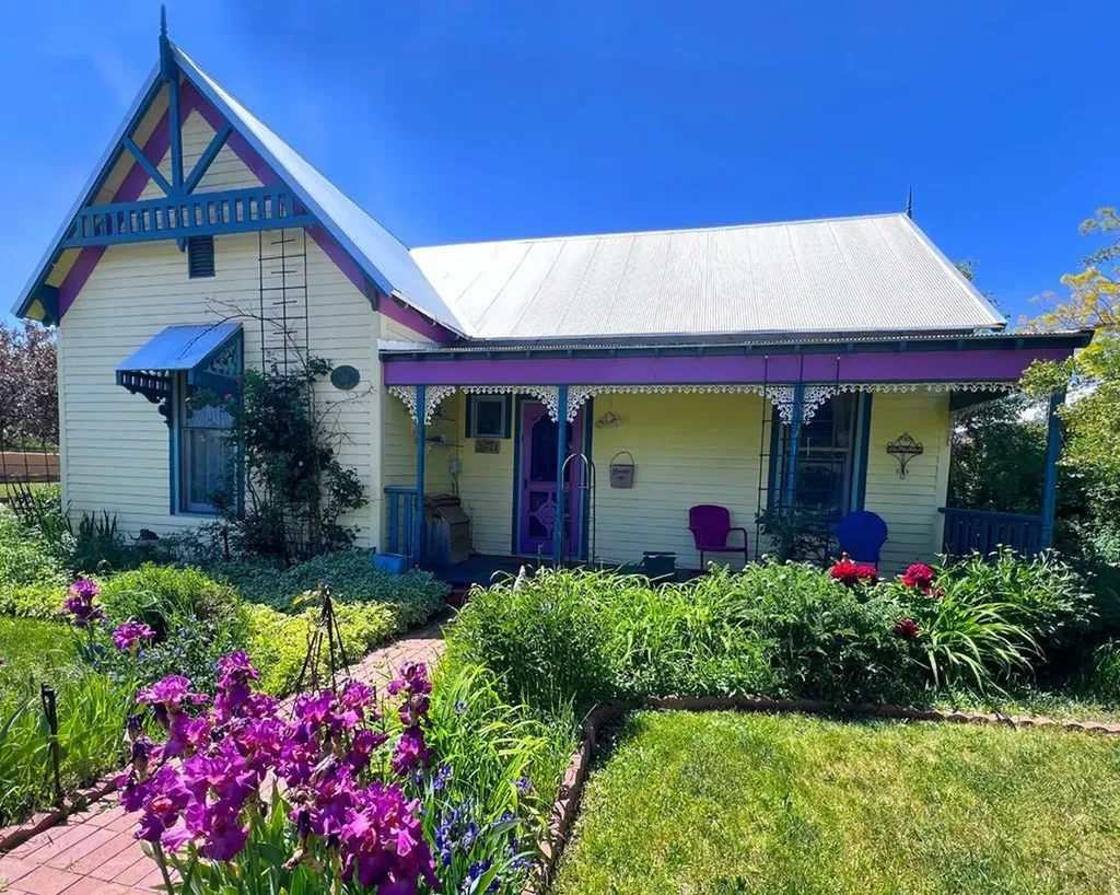 132 & 134 E Virginia Street La Veta CO 81055