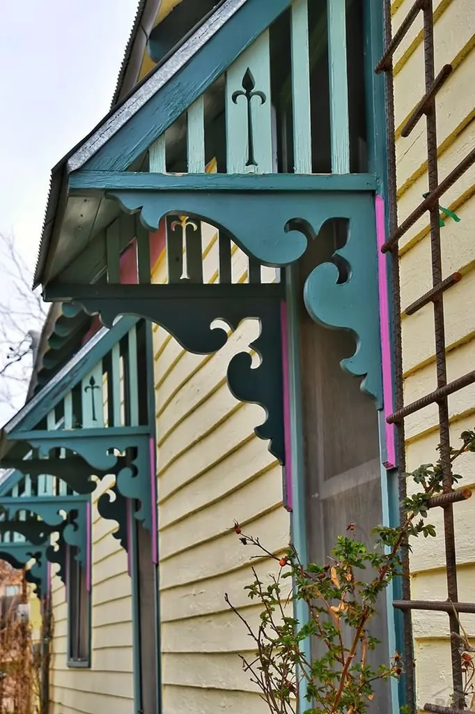 132 & 134 E Virginia Street La Veta CO 81055