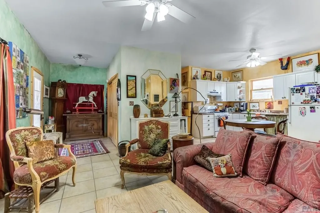 132 & 134 E Virginia Street La Veta CO 81055