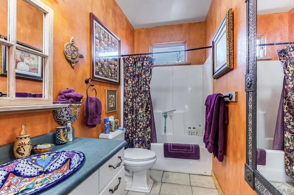 132 & 134 E Virginia Street La Veta CO 81055