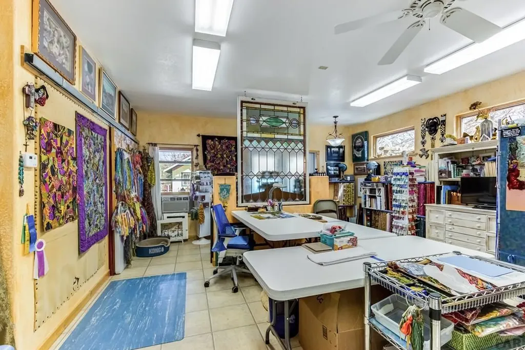 132 & 134 E Virginia Street La Veta CO 81055