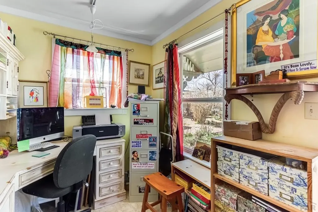 132 & 134 E Virginia Street La Veta CO 81055