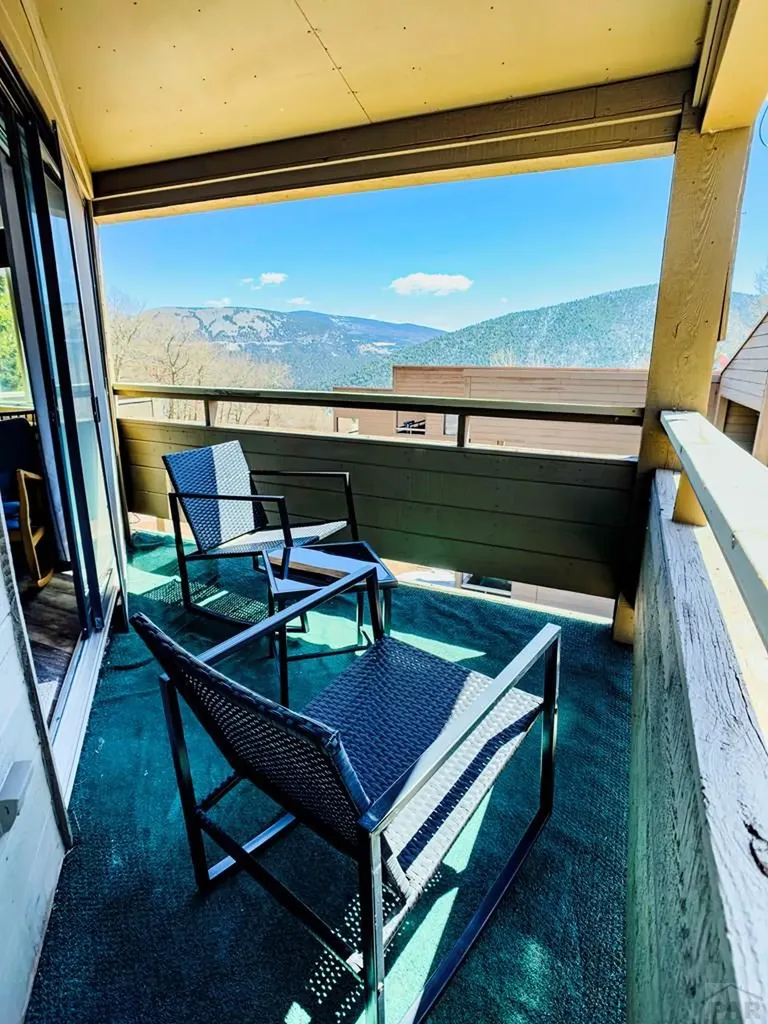 1420 Panadero Avenue Cuchara CO 81055