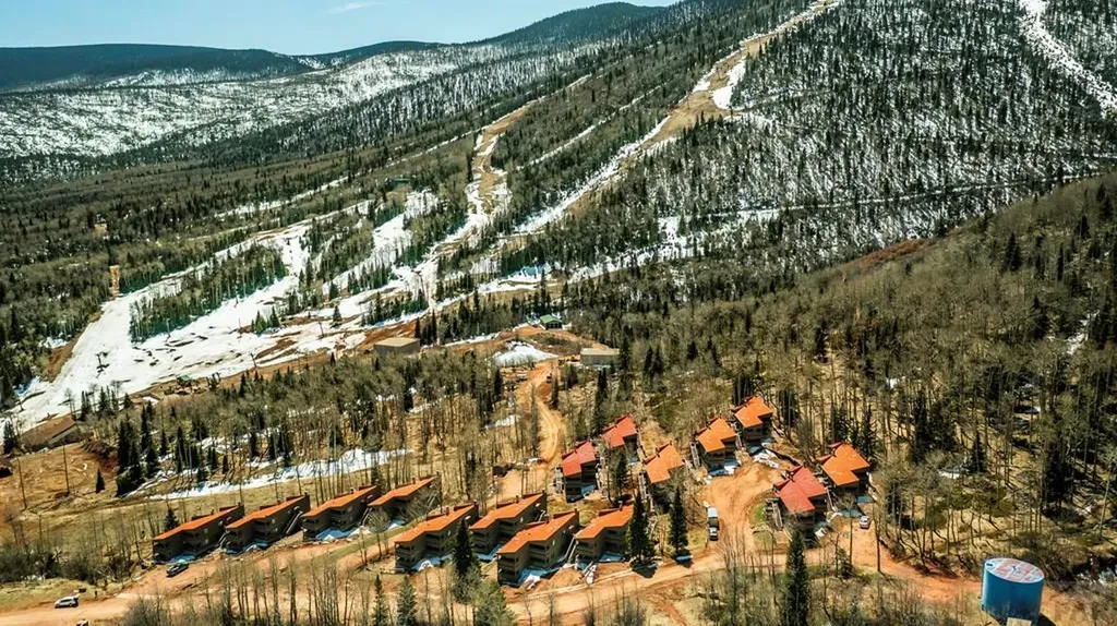 1420 Panadero Avenue Cuchara CO 81055