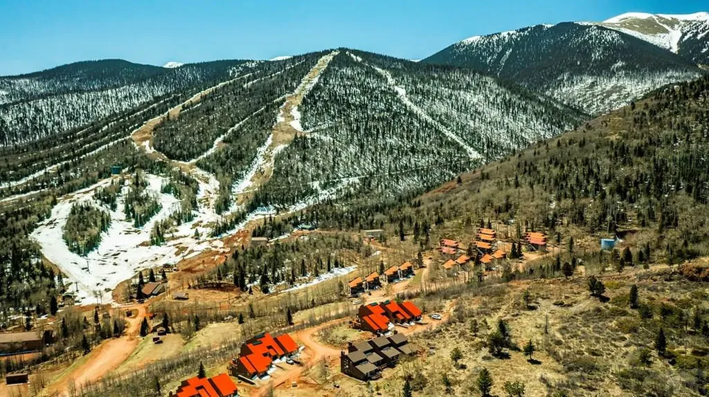 1420 Panadero Avenue Cuchara CO 81055