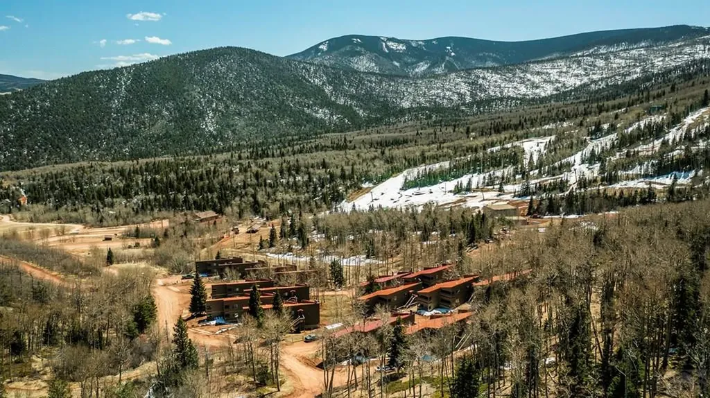 1420 Panadero Avenue Cuchara CO 81055