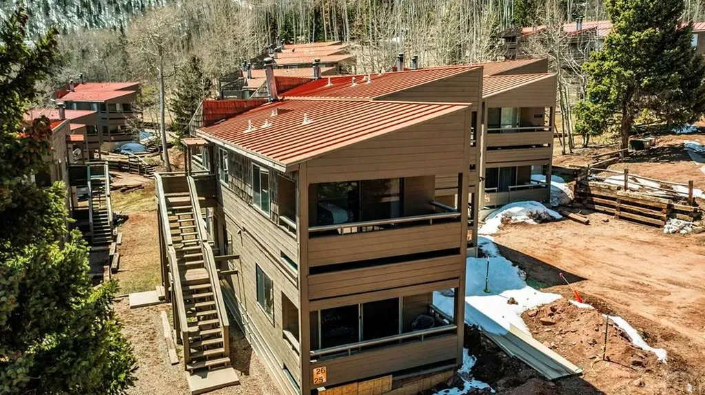 1420 Panadero Avenue Cuchara CO 81055