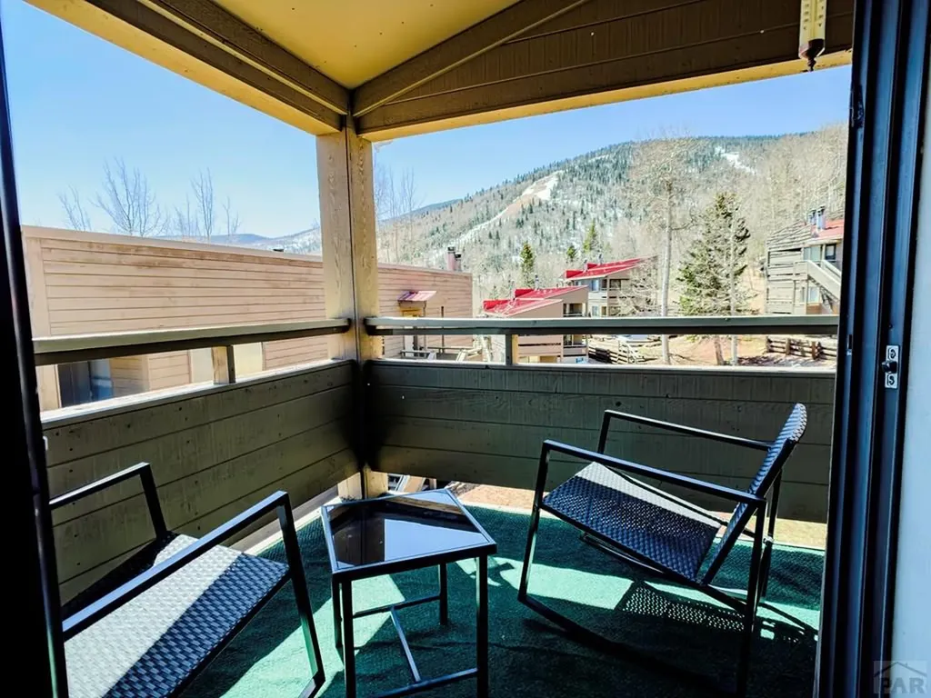 1420 Panadero Avenue Cuchara CO 81055