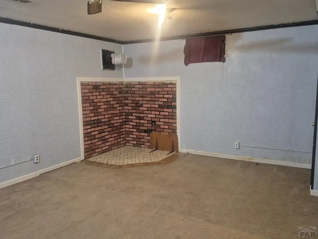 716 Lincoln Avenue La Junta CO 81050