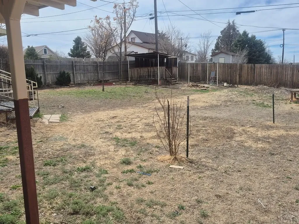 716 Lincoln Avenue La Junta CO 81050