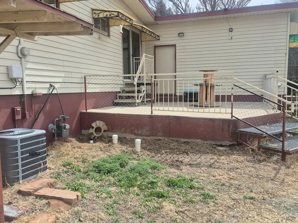 716 Lincoln Avenue La Junta CO 81050