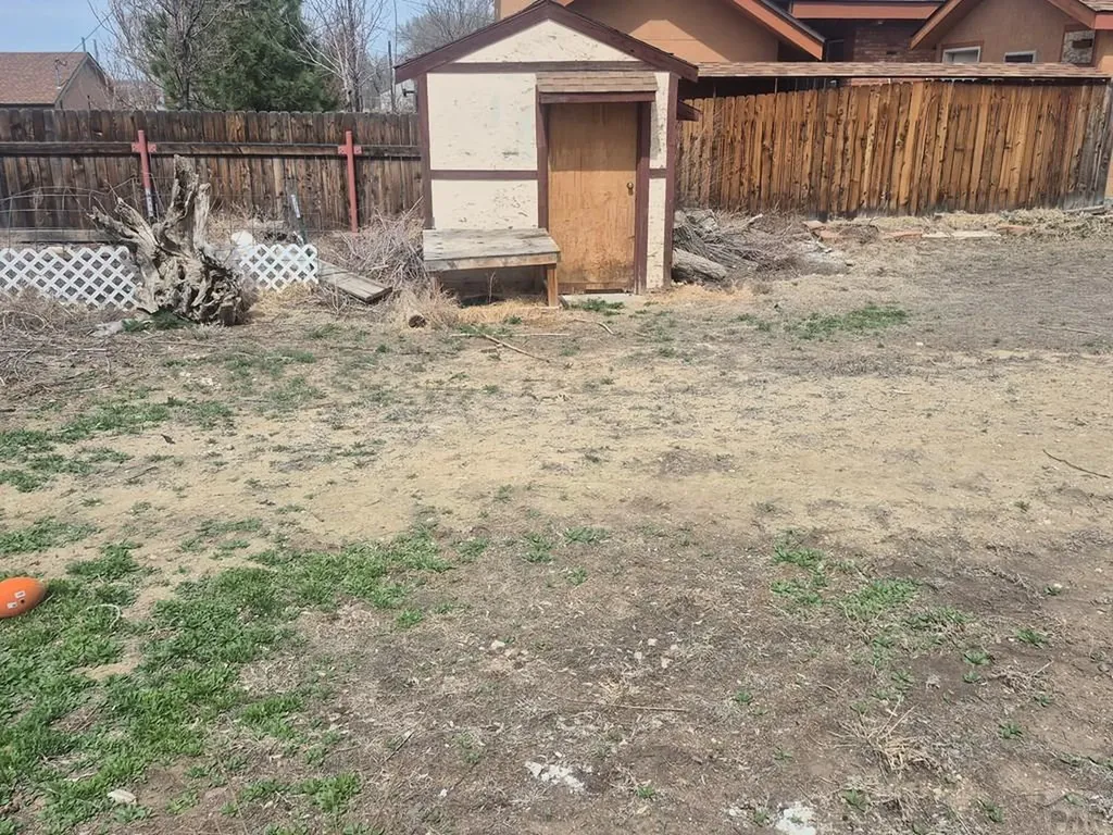 716 Lincoln Avenue La Junta CO 81050