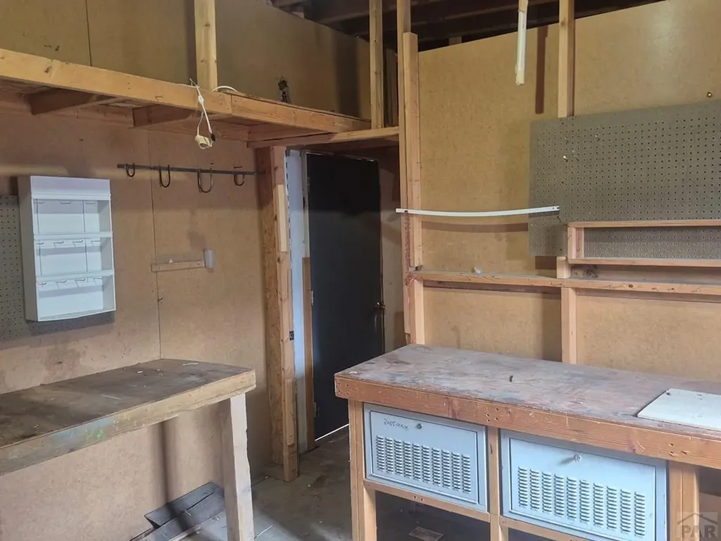 716 Lincoln Avenue La Junta CO 81050