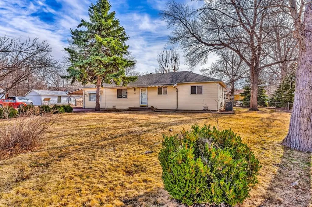 492 N Raynolds Avenue Canon City CO 81212