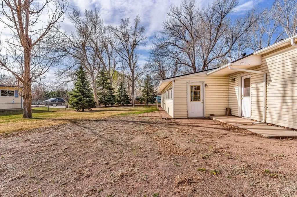 492 N Raynolds Avenue Canon City CO 81212