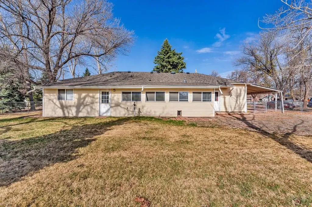 492 N Raynolds Avenue Canon City CO 81212
