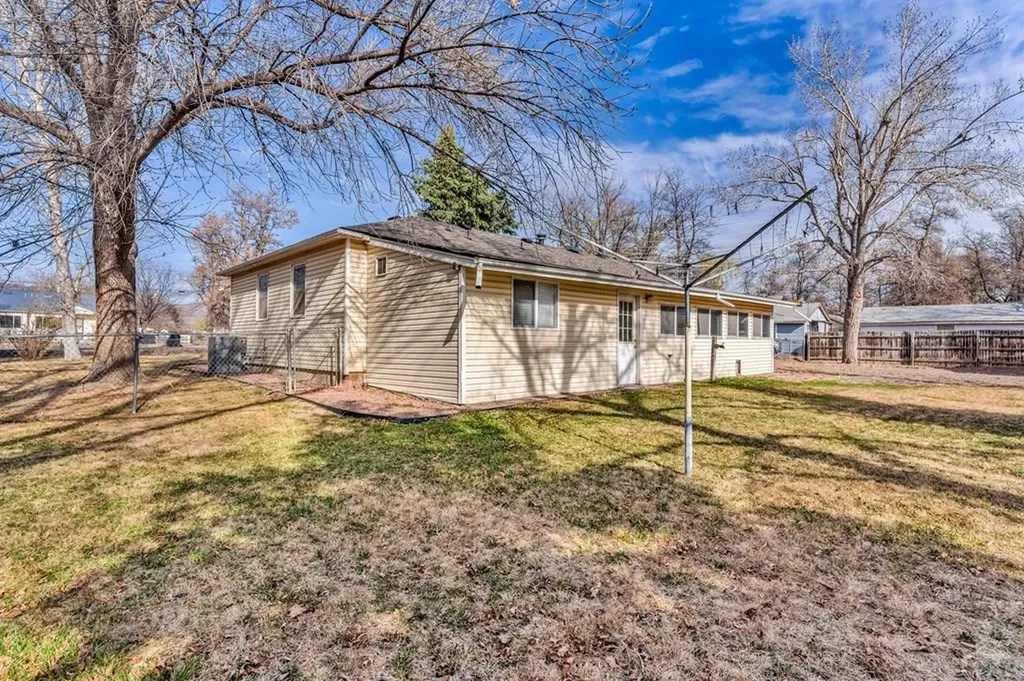 492 N Raynolds Avenue Canon City CO 81212