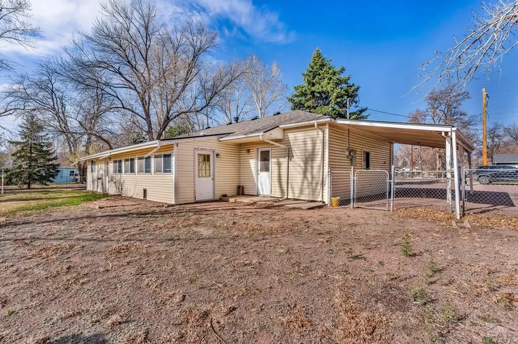 492 N Raynolds Avenue Canon City CO 81212