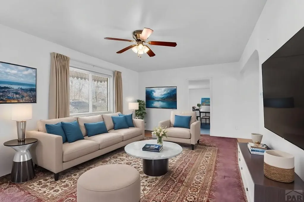 492 N Raynolds Avenue Canon City CO 81212