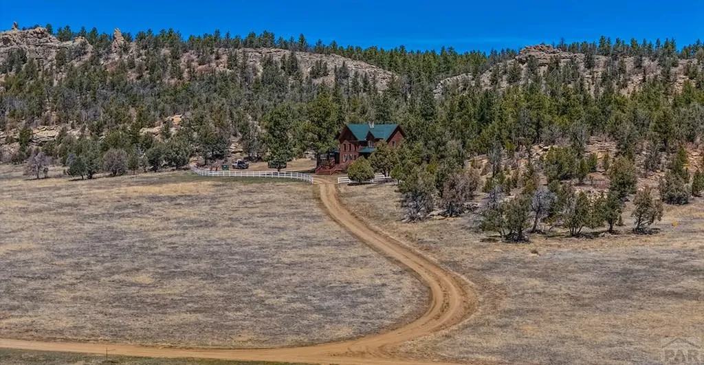 24030 County Road 43.6 Aguilar CO 81020