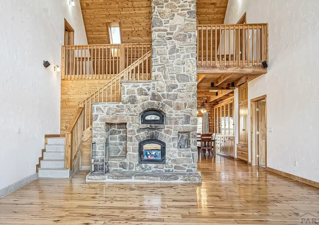 24030 County Road 43.6 Aguilar CO 81020