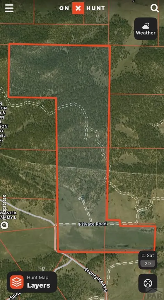 24030 County Road 43.6 Aguilar CO 81020