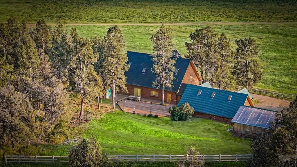 24030 County Road 43.6 Aguilar CO 81020