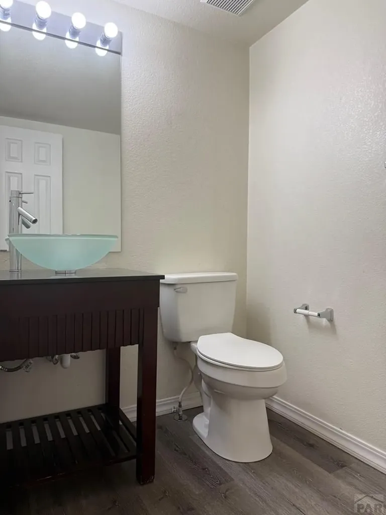 5307 Belle Star Drive Colorado Springs CO 80922