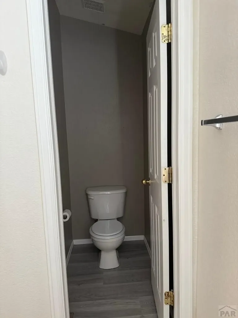 5307 Belle Star Drive Colorado Springs CO 80922