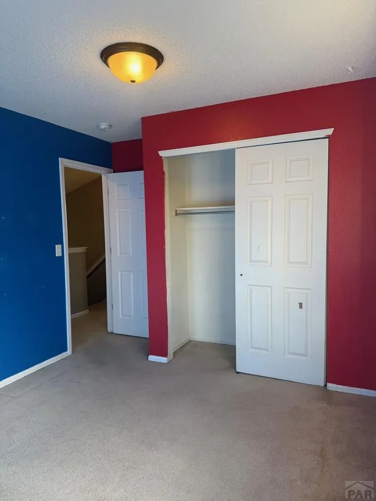 5307 Belle Star Drive Colorado Springs CO 80922