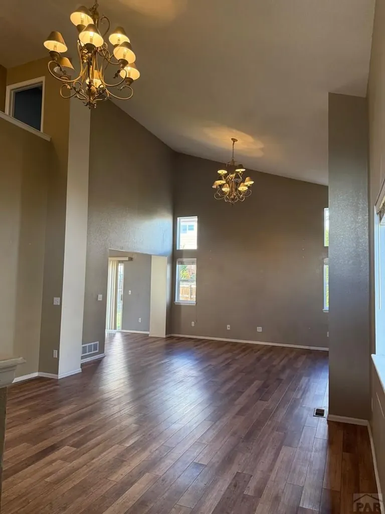 5307 Belle Star Drive Colorado Springs CO 80922