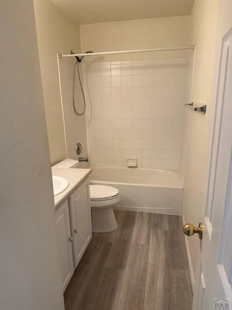 5307 Belle Star Drive Colorado Springs CO 80922