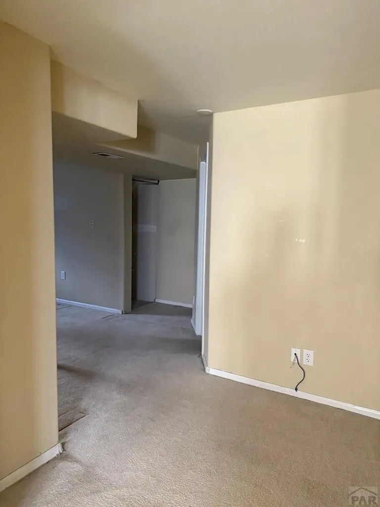 5307 Belle Star Drive Colorado Springs CO 80922